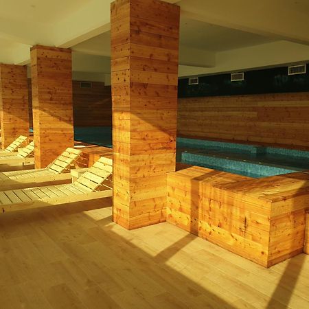 Hotel Arena - Teteks Tetovo Luaran gambar