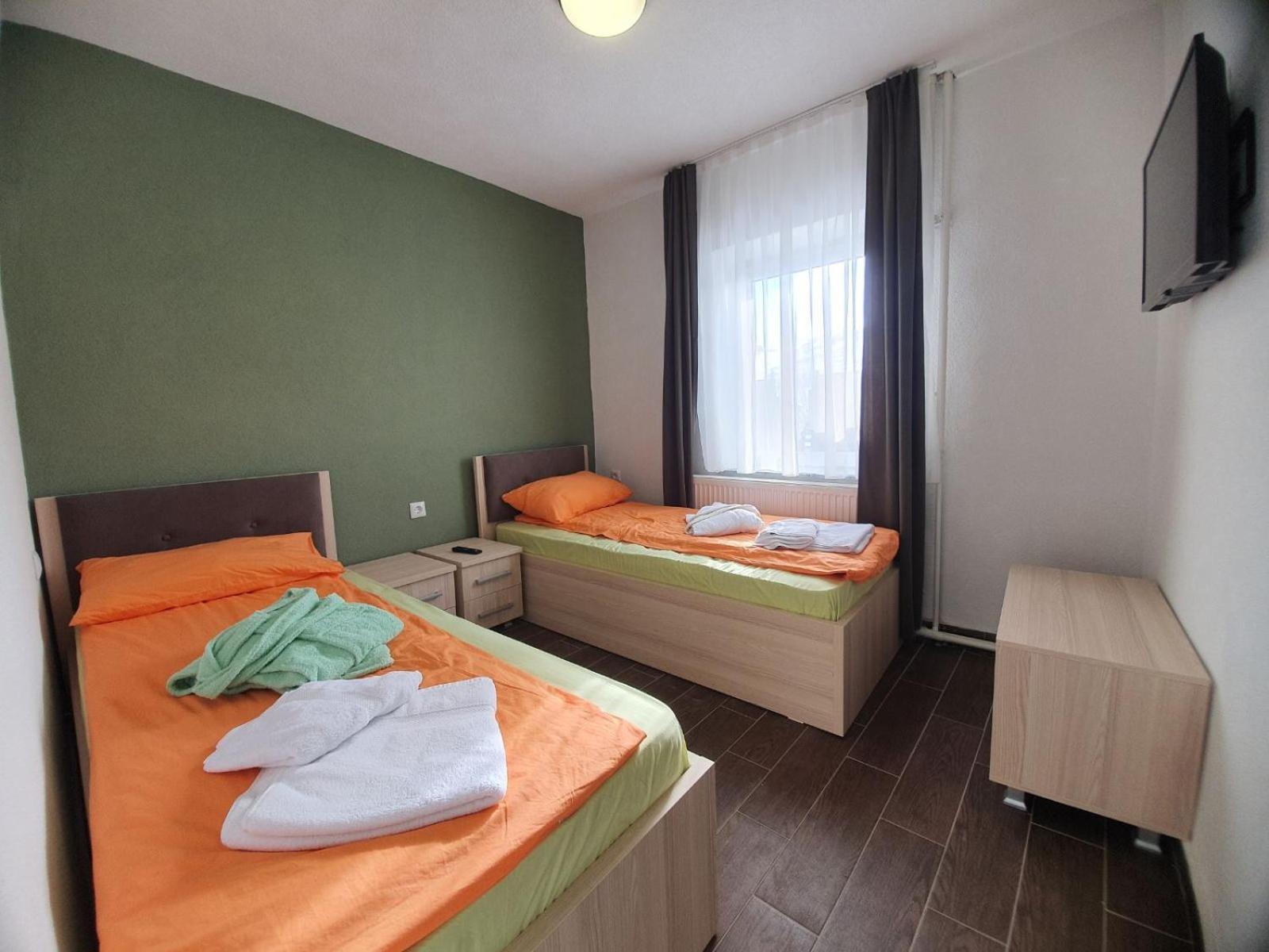 Hotel Arena - Teteks Tetovo Luaran gambar