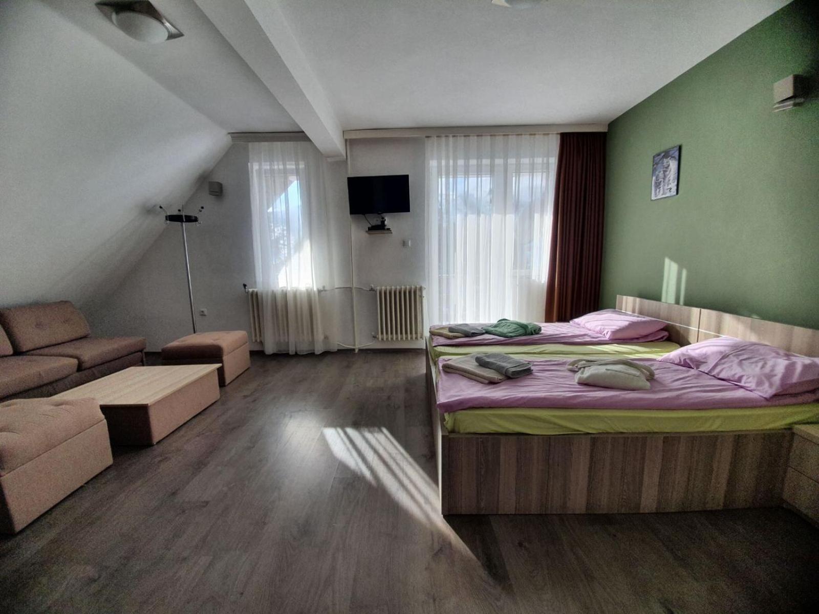 Hotel Arena - Teteks Tetovo Luaran gambar