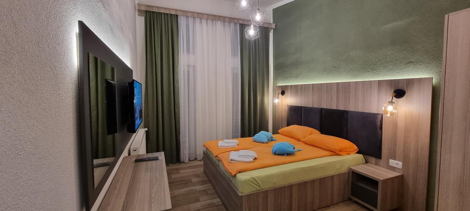 Hotel Arena - Teteks Tetovo Luaran gambar