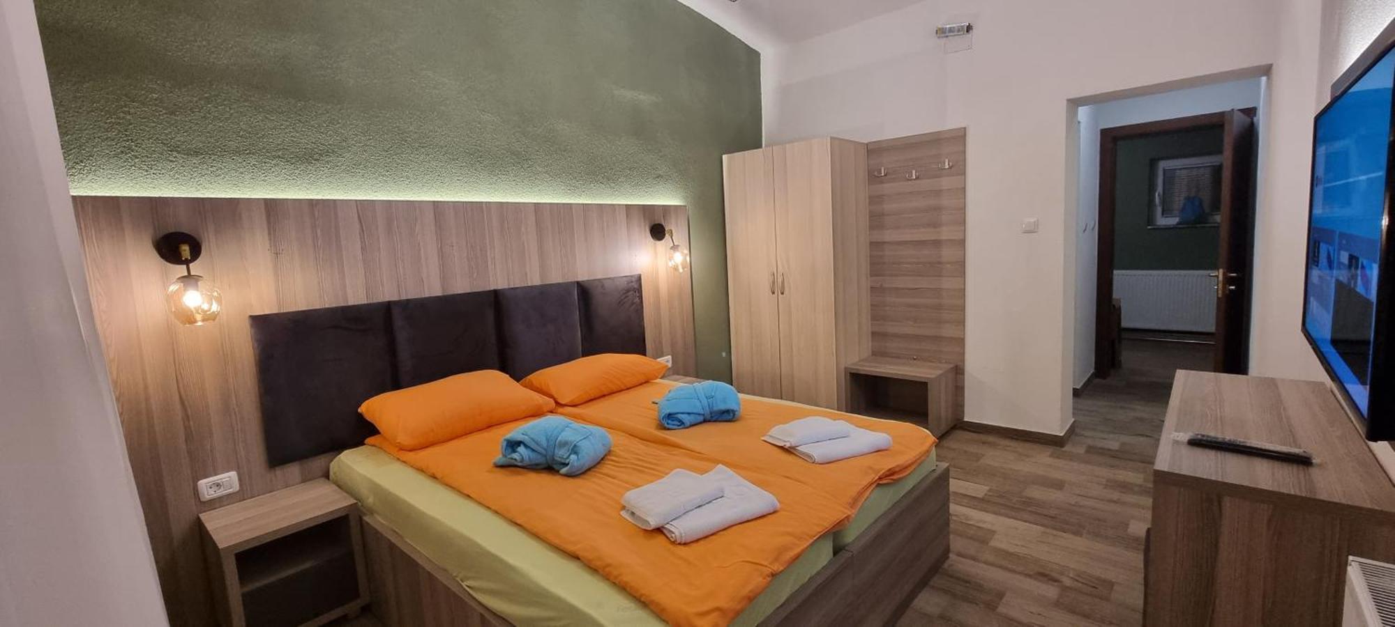 Hotel Arena - Teteks Tetovo Luaran gambar