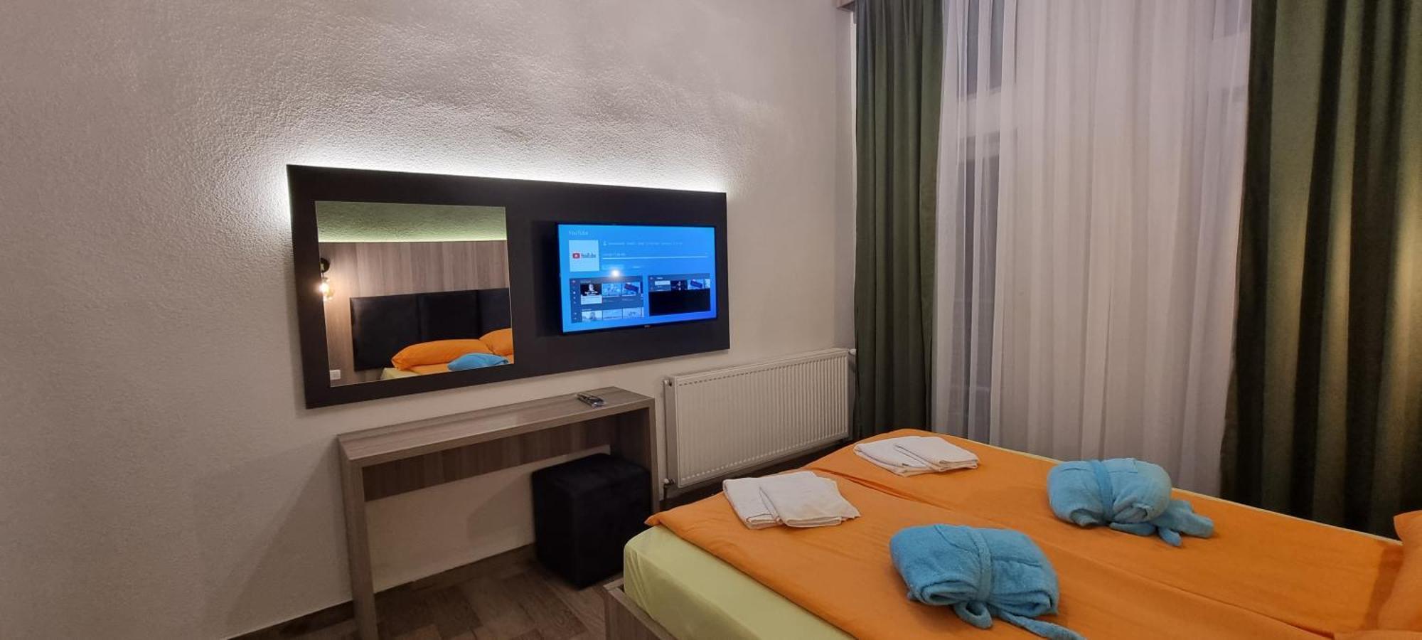 Hotel Arena - Teteks Tetovo Luaran gambar