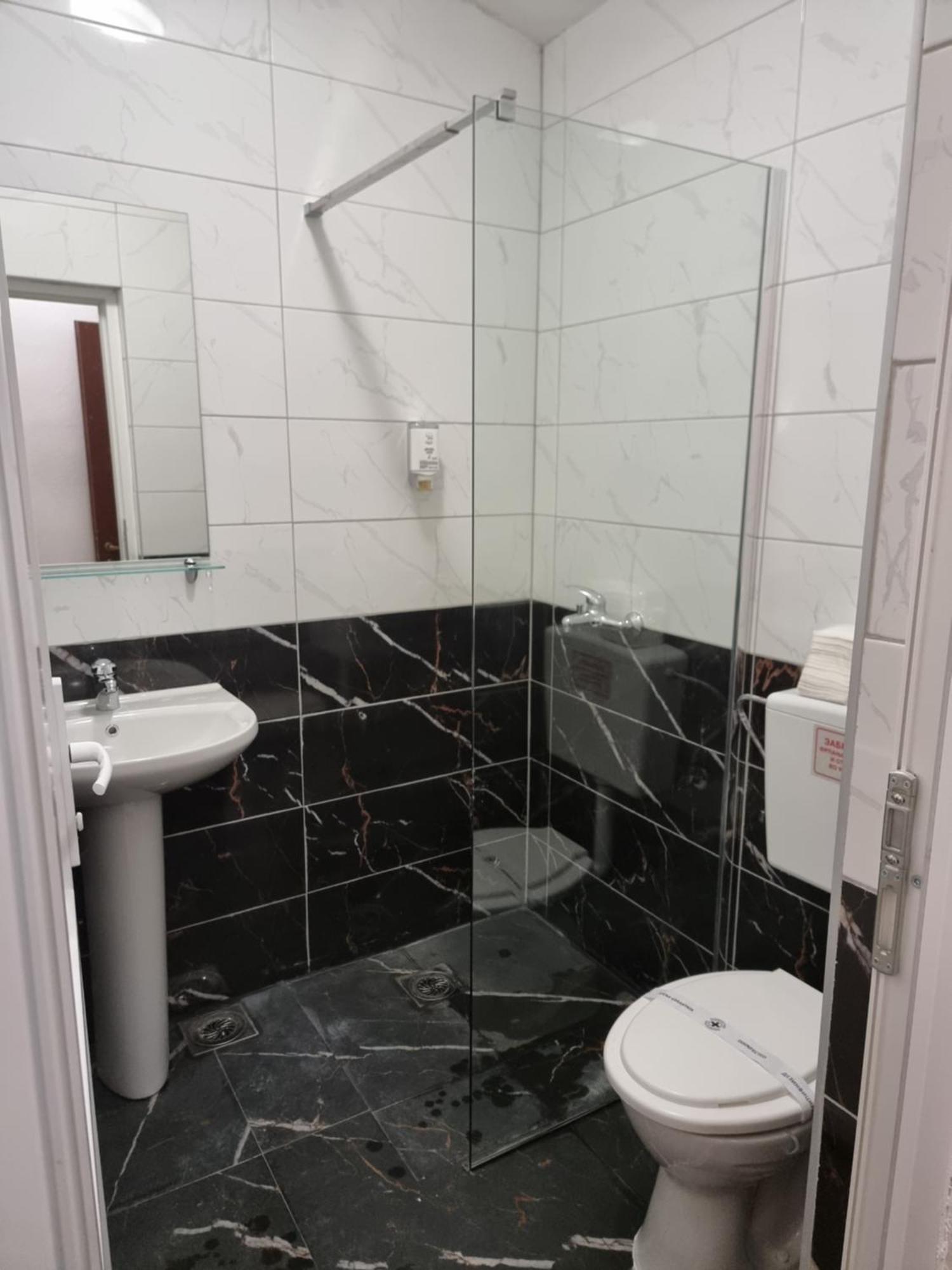 Hotel Arena - Teteks Tetovo Luaran gambar