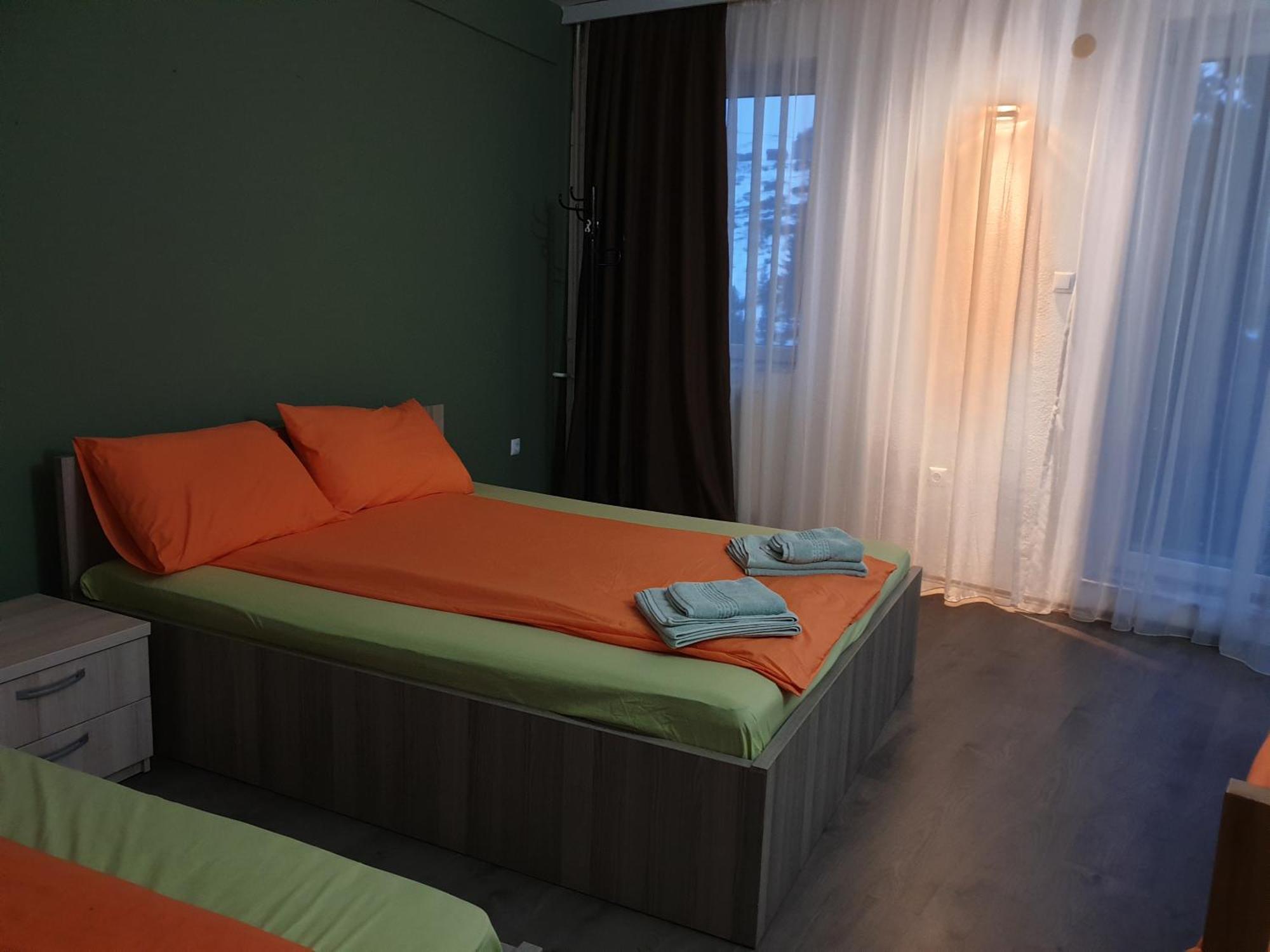 Hotel Arena - Teteks Tetovo Luaran gambar