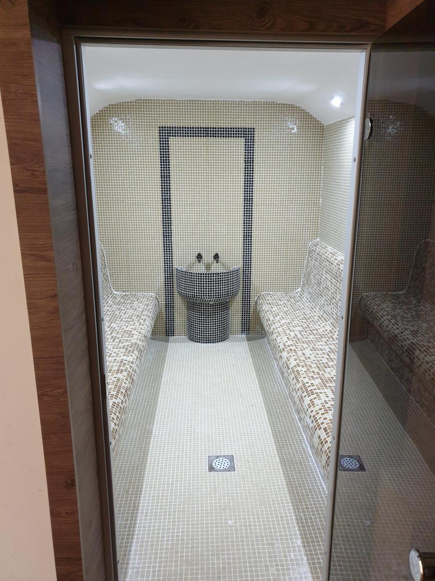 Hotel Arena - Teteks Tetovo Luaran gambar