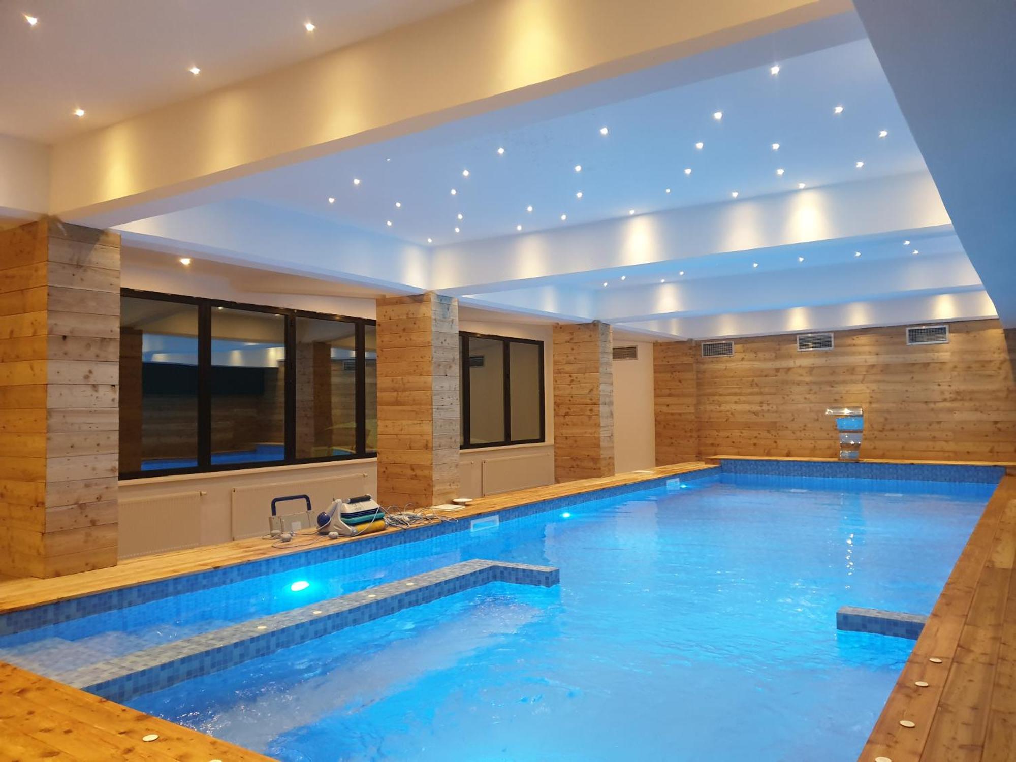 Hotel Arena - Teteks Tetovo Luaran gambar