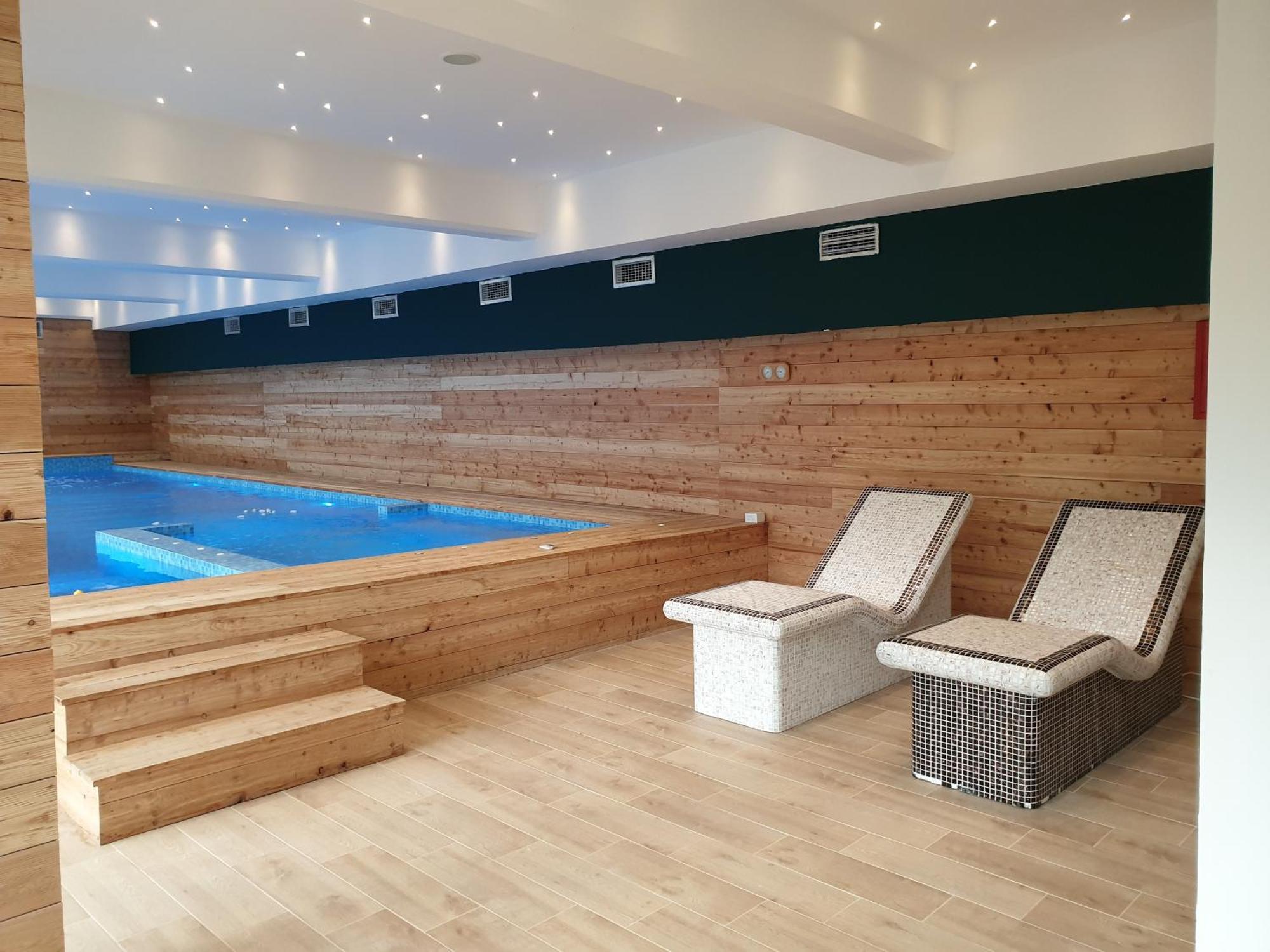 Hotel Arena - Teteks Tetovo Luaran gambar