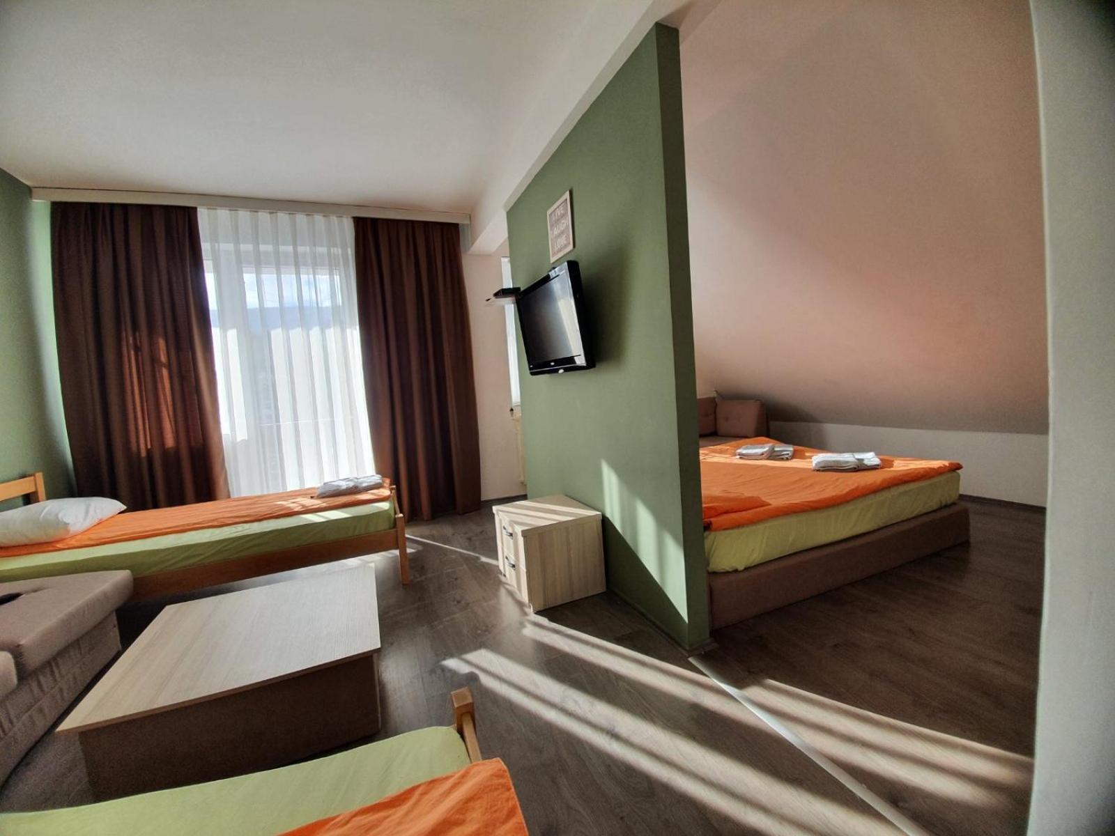 Hotel Arena - Teteks Tetovo Luaran gambar