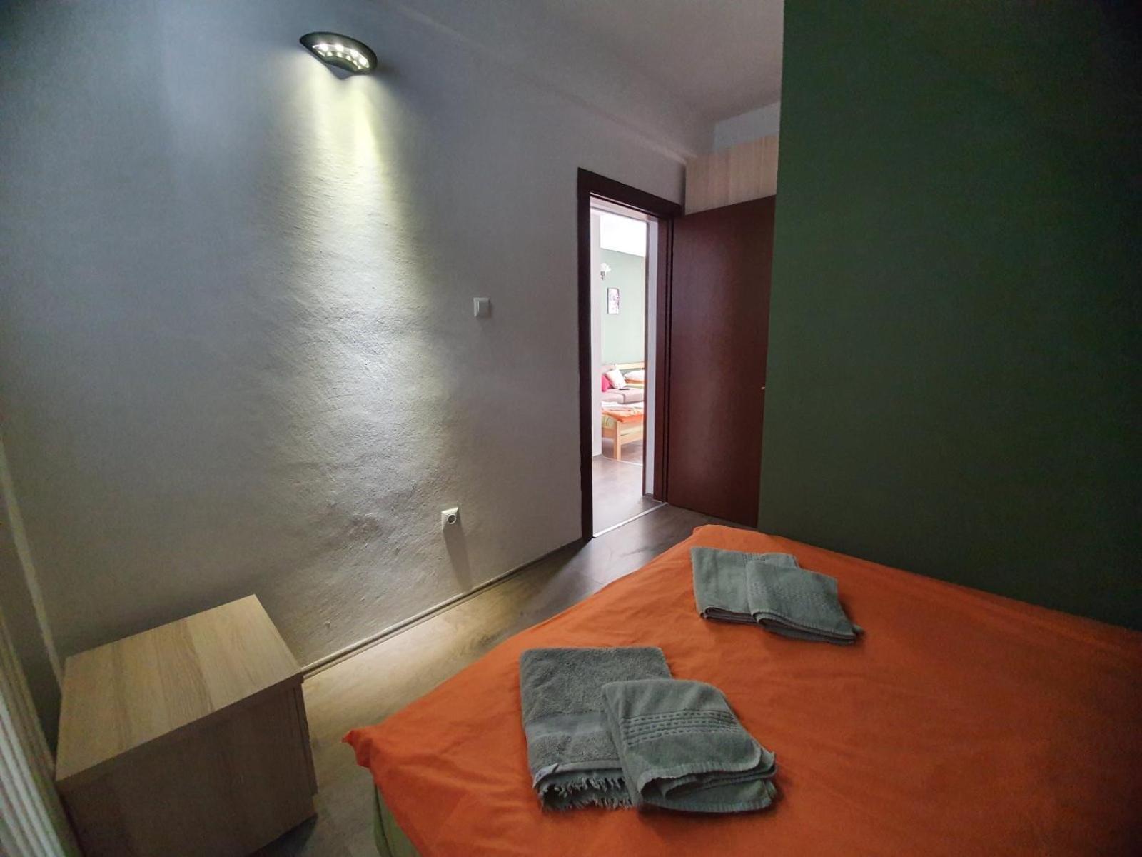Hotel Arena - Teteks Tetovo Luaran gambar