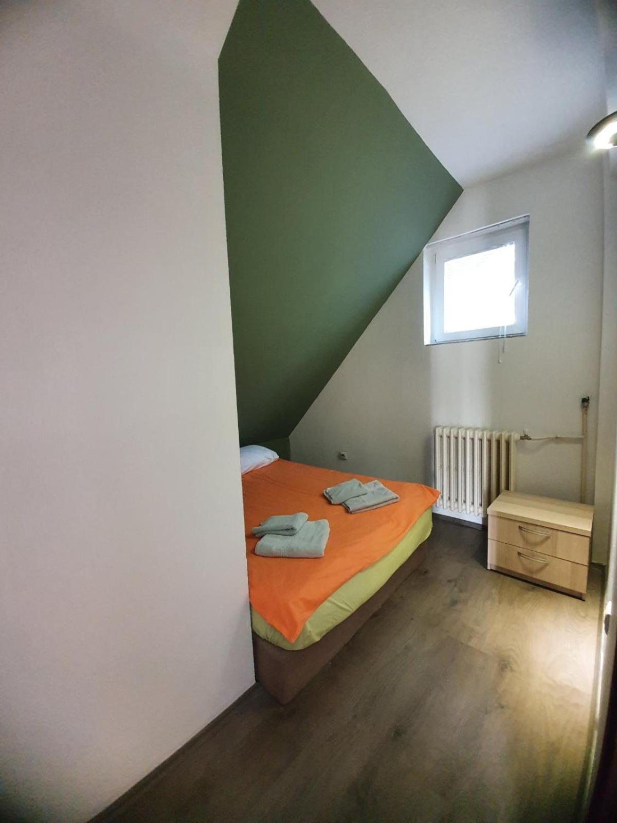 Hotel Arena - Teteks Tetovo Luaran gambar