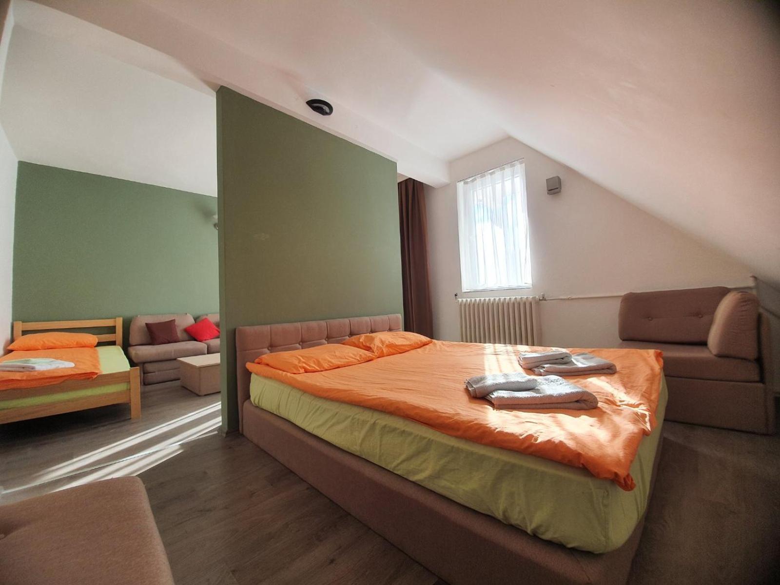 Hotel Arena - Teteks Tetovo Luaran gambar
