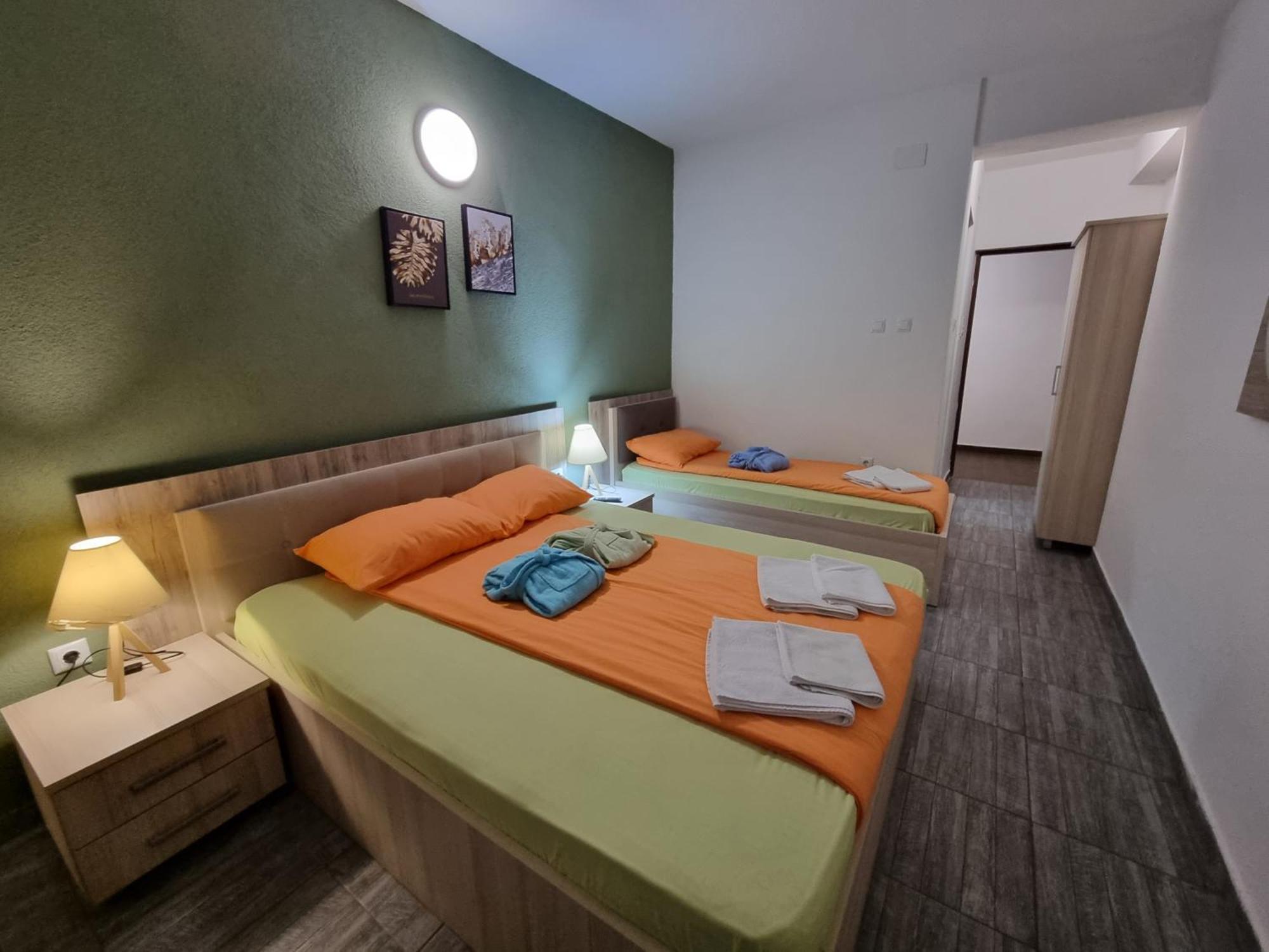Hotel Arena - Teteks Tetovo Luaran gambar