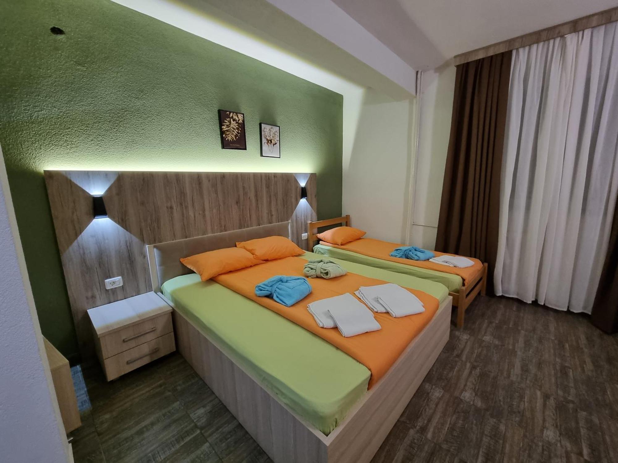 Hotel Arena - Teteks Tetovo Luaran gambar