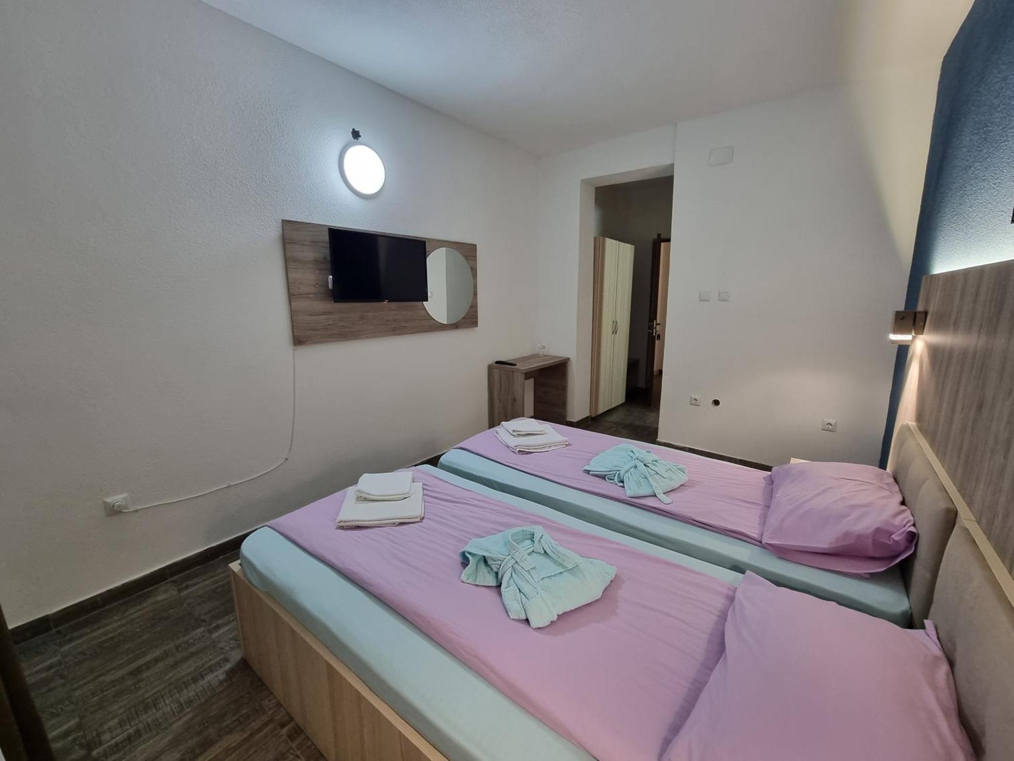Hotel Arena - Teteks Tetovo Luaran gambar