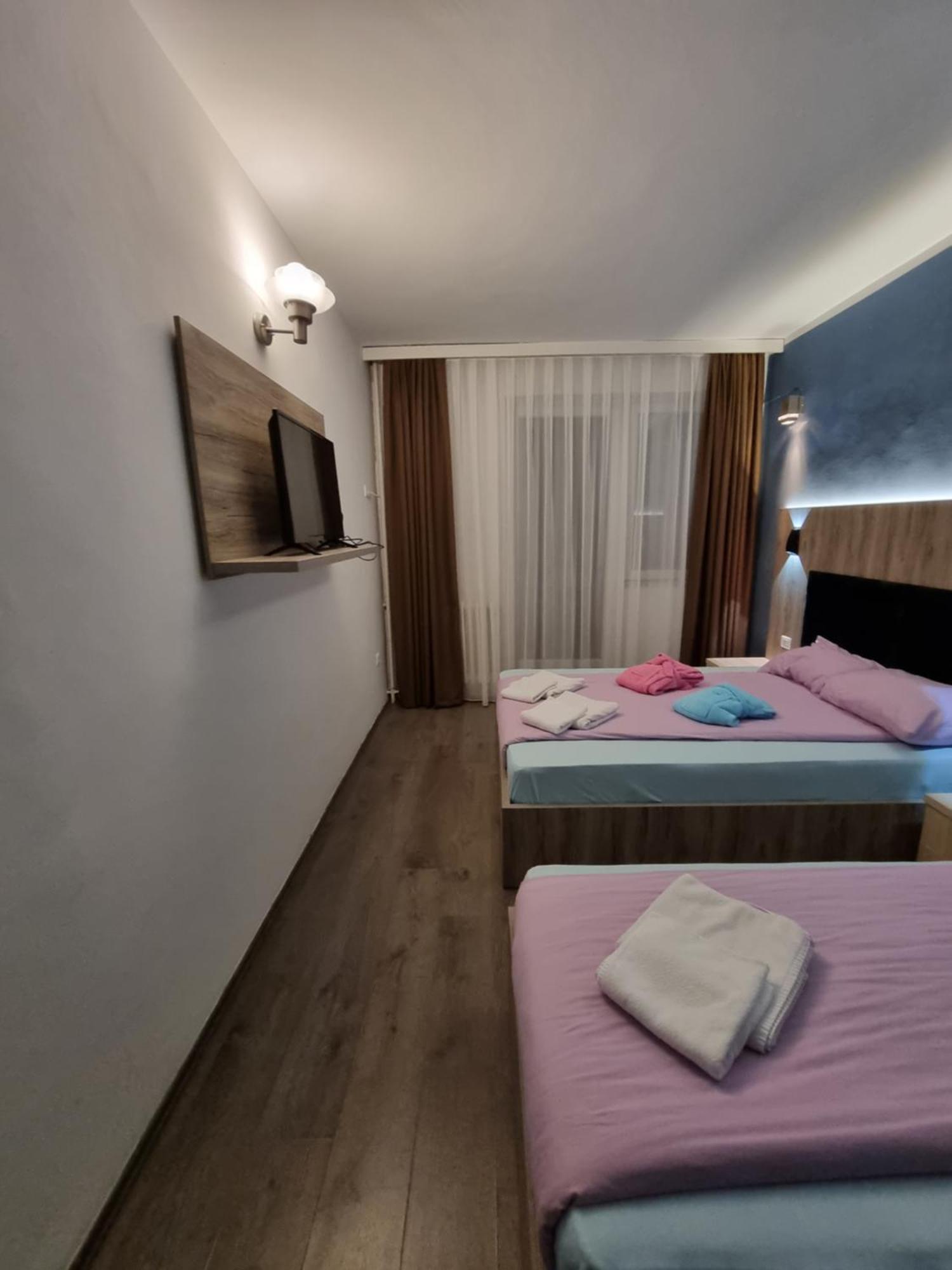 Hotel Arena - Teteks Tetovo Luaran gambar